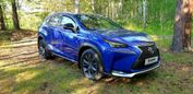 SUV   Lexus NX300h 2015 , 2490000 , 