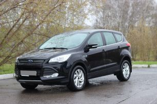 SUV   Ford Kuga 2015 , 950000 , 