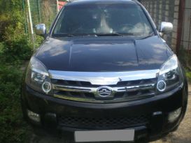SUV   Great Wall Hover 2007 , 460000 , 