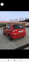  Hyundai Getz 2003 , 244999 , 