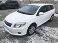  Toyota Corolla Fielder 2008 , 510000 , 