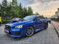 Седан Subaru Impreza WRX STI 2014 года, 2800000 рублей, Красноярск