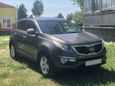 SUV   Kia Sportage 2010 , 700000 , 