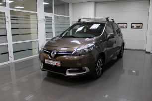    Renault Scenic 2013 , 632000 , 