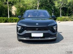 SUV или внедорожник Nio ES6 2022 года, 7000000 рублей, Владивосток