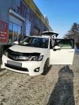  Toyota Corolla Fielder 2014 , 1050000 , 