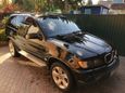 SUV   BMW X5 2001 , 680000 , 