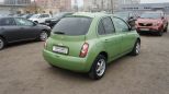  Nissan Micra 2004 , 270000 , 