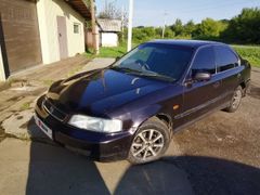 Седан Honda Domani 1998 года, 250000 рублей, Плотниково
