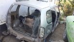 SUV   Chevrolet Niva 2008 , 60000 , 