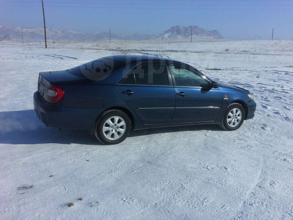  Toyota Camry 2004 , 360000 , 