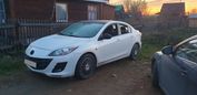  Mazda Mazda3 2011 , 595000 , 