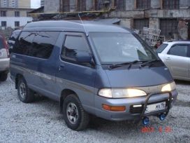 Toyota Town Ace 1993 , 235000 , 