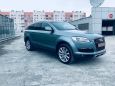 SUV   Audi Q7 2007 , 750000 ,  