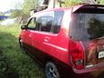    Mitsubishi Mirage Dingo 1999 , 125000 , 