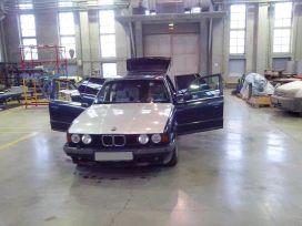  BMW 5-Series 1992 , 140000 , 