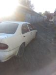  Nissan Pulsar 2000 , 125000 , --