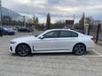  BMW 7-Series 2020 , 5750000 , 