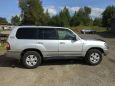 SUV   Toyota Land Cruiser 2006 , 1250000 , 