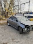  Toyota Avensis 2003 , 220000 , 