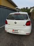  Volkswagen Polo 2017 , 850000 , 