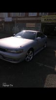  Toyota Chaser 1996 , 200000 , -