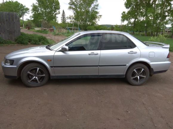  Honda Accord 1998 , 220000 , 