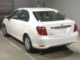  Toyota Corolla Axio 2016 , 807000 , 