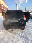 SUV   Toyota Land Cruiser Prado 2010 , 1850000 , 