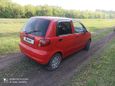  Daewoo Matiz 2007 , 120000 , 