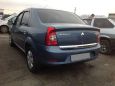  Renault Logan 2011 , 345000 , 