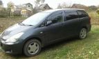    Toyota Wish 2003 , 375000 , 