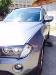 SUV   BMW X3 2007 , 1170000 , 