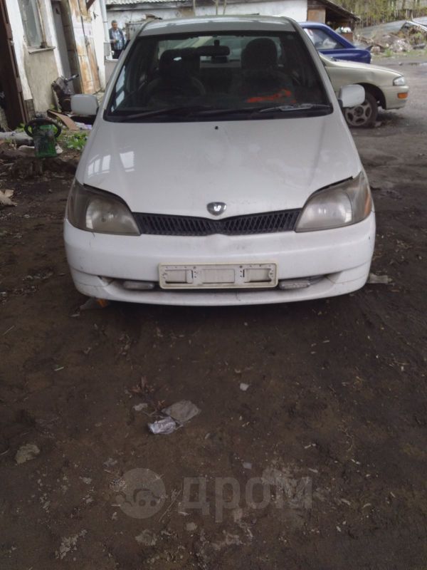  Toyota Platz 1999 , 85000 , 