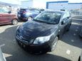  Toyota Corolla Fielder 2010 , 595000 , 