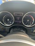 SUV   Mercedes-Benz M-Class 2014 , 2109000 , 