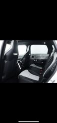 SUV   Land Rover Range Rover Sport 2021 , 12990000 , -