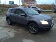 SUV   Nissan Qashqai 2008 , 650000 ,  