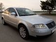  Volkswagen Passat 2005 , 305000 , 