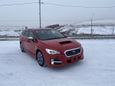  Subaru Levorg 2014 , 1350000 , 