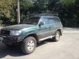 SUV   Toyota Land Cruiser 2001 , 1450000 , 