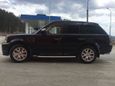 SUV   Land Rover Range Rover Sport 2007 , 799000 , 