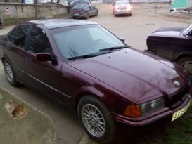  BMW 3-Series 1991 , 80000 , 