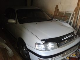  Toyota Corona 1995 , 120000 , 