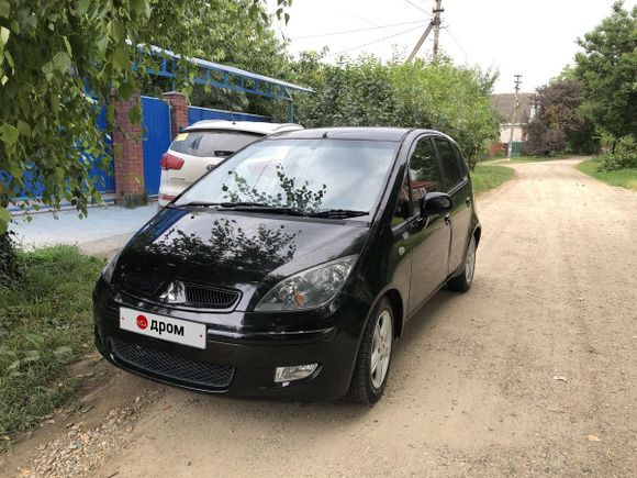  Mitsubishi Colt 2003 , 237000 , 