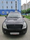 SUV   SsangYong Rexton 2011 , 715000 , 