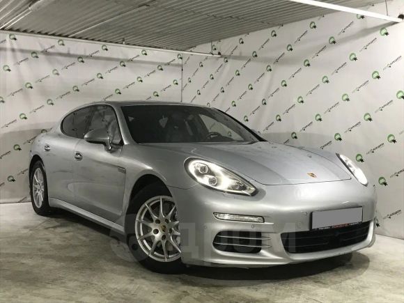  Porsche Panamera 2013 , 2950000 , 