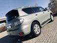 SUV   Nissan Patrol 2011 , 1920000 , 