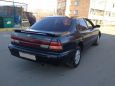 Nissan Cefiro 1995 , 115000 , 