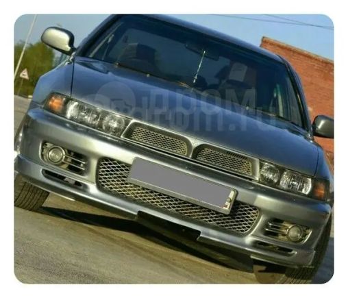  Mitsubishi Galant 1997 , 60000 , -